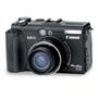 Canon PowerShot G5 Front