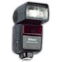 Nikon SB-600 AF Speedlight Front