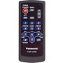 Panasonic CQ-CB8901U Remote
