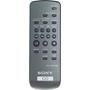 Sony SCD-CE595 Remote