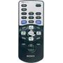 Sony CDX-M8805X Remote