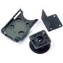 Pro.Fit iPod® Universal Dash-mount Package Other
