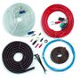 EFX 10-Gauge Amplifier Wiring Kit Front