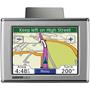 Garmin nuvi® 350 Navigation map