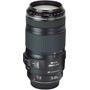 Canon EF 70-300mm f/4-5.6 IS USM Front