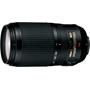 Nikon AF-S VR Zoom-Nikkor 70-300mm f/4.5-5.6G IF-ED Front
