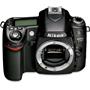 Nikon D80 (body only) Front