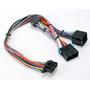 General Motors Bluetooth® Wiring Harness Front