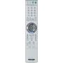Sony KDL-52XBR2 Remote <br>(cover closed)