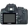 Canon EOS Digital Rebel XTi Kit Black (rear)