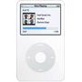 Apple 60GB iPod® White