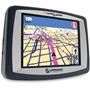 Lowrance iWay 250C Front