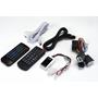 Signature TCR-07C Package Remotes