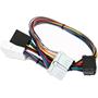 Honda/Acura Bluetooth® Wiring Harness Front