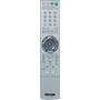 Sony KDS-55A2020 Remote <br>(cover closed)