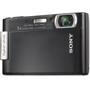 Sony Cyber-shot DSC-T200 Black