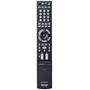Sony KDL-46XBR5 Remote <br>(cover open)