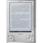 Sony PRS-505 Reader Digital Book Silver