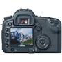 Canon EOS 30D Digital SLR Back