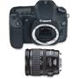 Canon EOS 30D Digital SLR Front