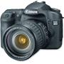 Canon EOS 40D Front