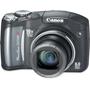 Canon PowerShot SX100 IS Front