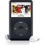 Apple iPod® classic 160GB Black