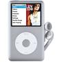Apple iPod® classic 80GB Silver