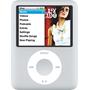 Apple iPod® nano 8GB Silver