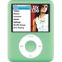 Apple iPod® nano 8GB Green