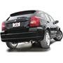Borla Exhaust System 140221 Front