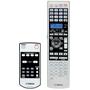Yamaha RX-V3900 Basic and multibrand/learning remotes