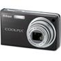 Nikon Coolpix S550 Black