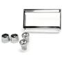 Retrosound 126-03-73 Faceplate and Knob Kit Front