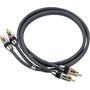 Monster Cable Stereo Audio 200i Front