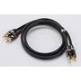 Monster Cable Stereo Audio 400i Front