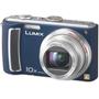 Panasonic Lumix DMC-TZ5 Blue