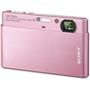 Sony Cyber-shot® DSC-T77 Pink