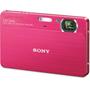 Sony Cyber-shot® DSC-T700 Red