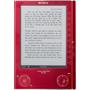 Sony PRS-505 Reader Digital Book Red