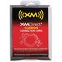 XM Direct 2 Clarion Adapter Cable Front