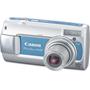 Canon PowerShot A470 Blue