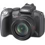 Canon PowerShot SX10 IS Front