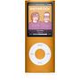 Apple iPod nano® 8GB Orange