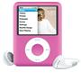Apple iPod® nano 8GB Pink