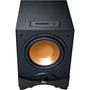 Klipsch Reference Series RW-10d Grille off