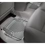 WeatherTech All-Weather Floor Mat Representative photo - your liner's appearance may differ