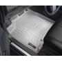 WeatherTech Front FloorLiner Representative photo - your liner's appearance may differ