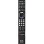 Sony KDL-70XBR7 Remote <br>(cover open)