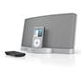 Bose® SoundDock® Series II digital music system Silver (iPod not included)